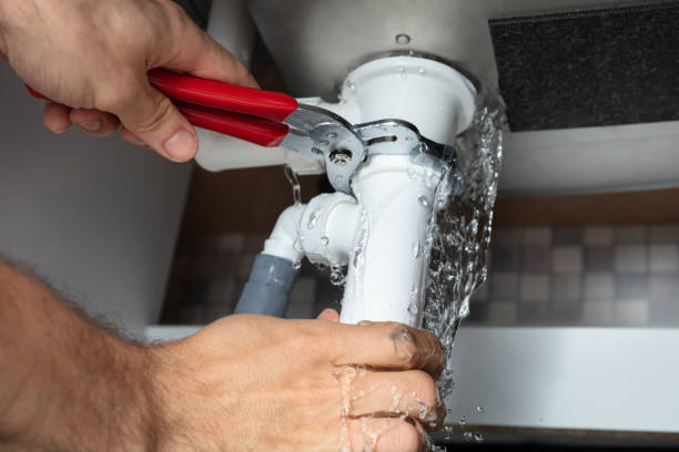 Best Basement water damage restoration  in Casas Adobes, AZ