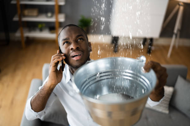Best Emergency water damage restoration  in Casas Adobes, AZ